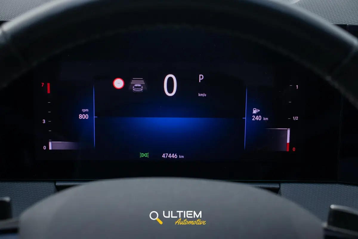 1.2 Business Elegance | Carplay Keyless BTW