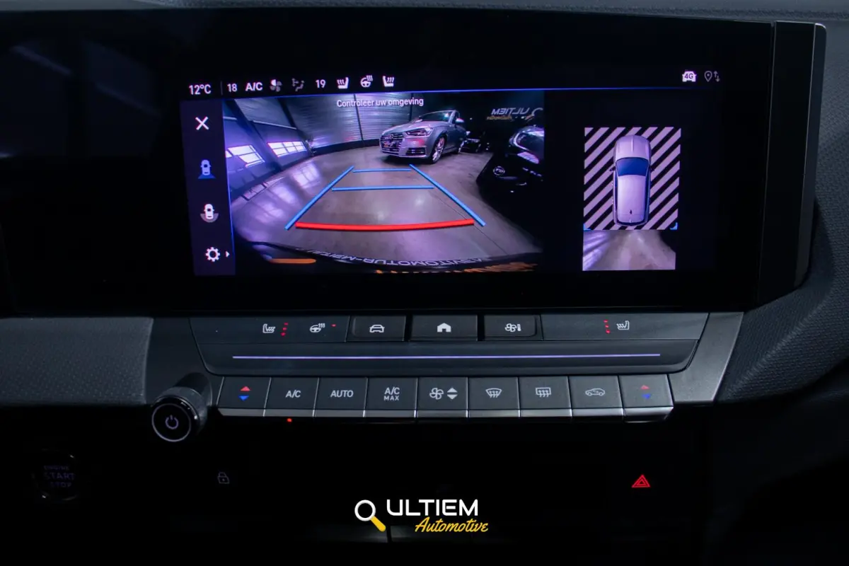 1.2 Business Elegance | Carplay Keyless BTW