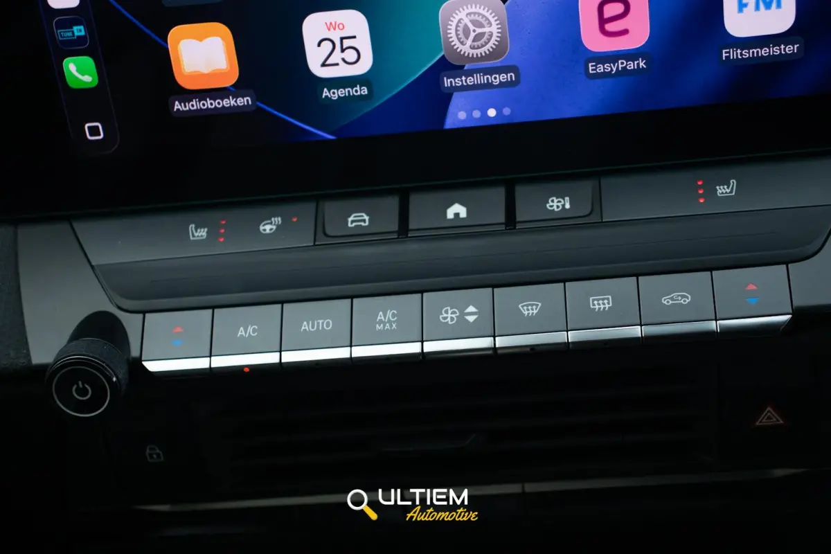 1.2 Business Elegance | Carplay Keyless BTW