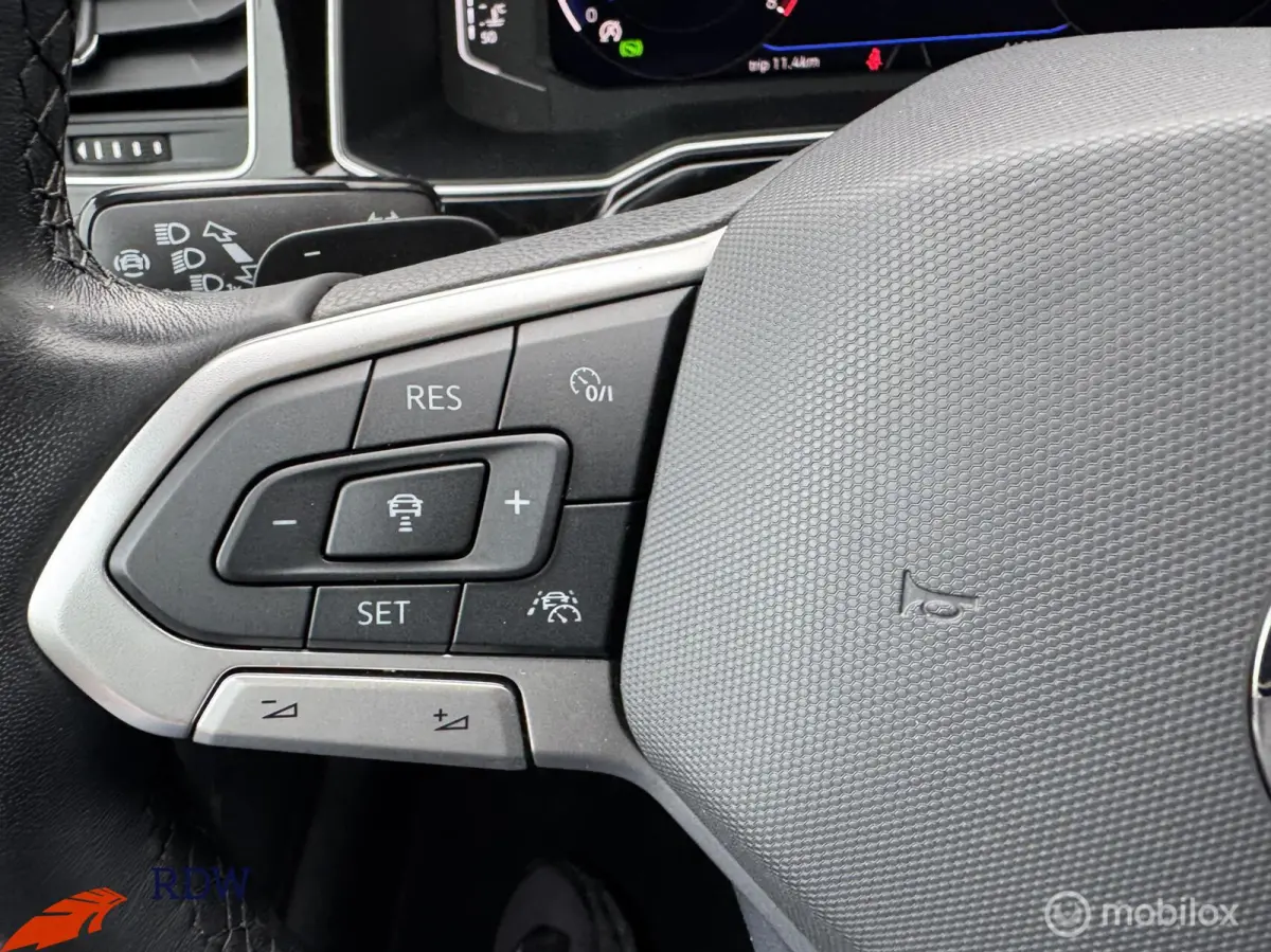 1.0 TSI Style AUTOMAAT IQ/LED/ACC/CAMERA