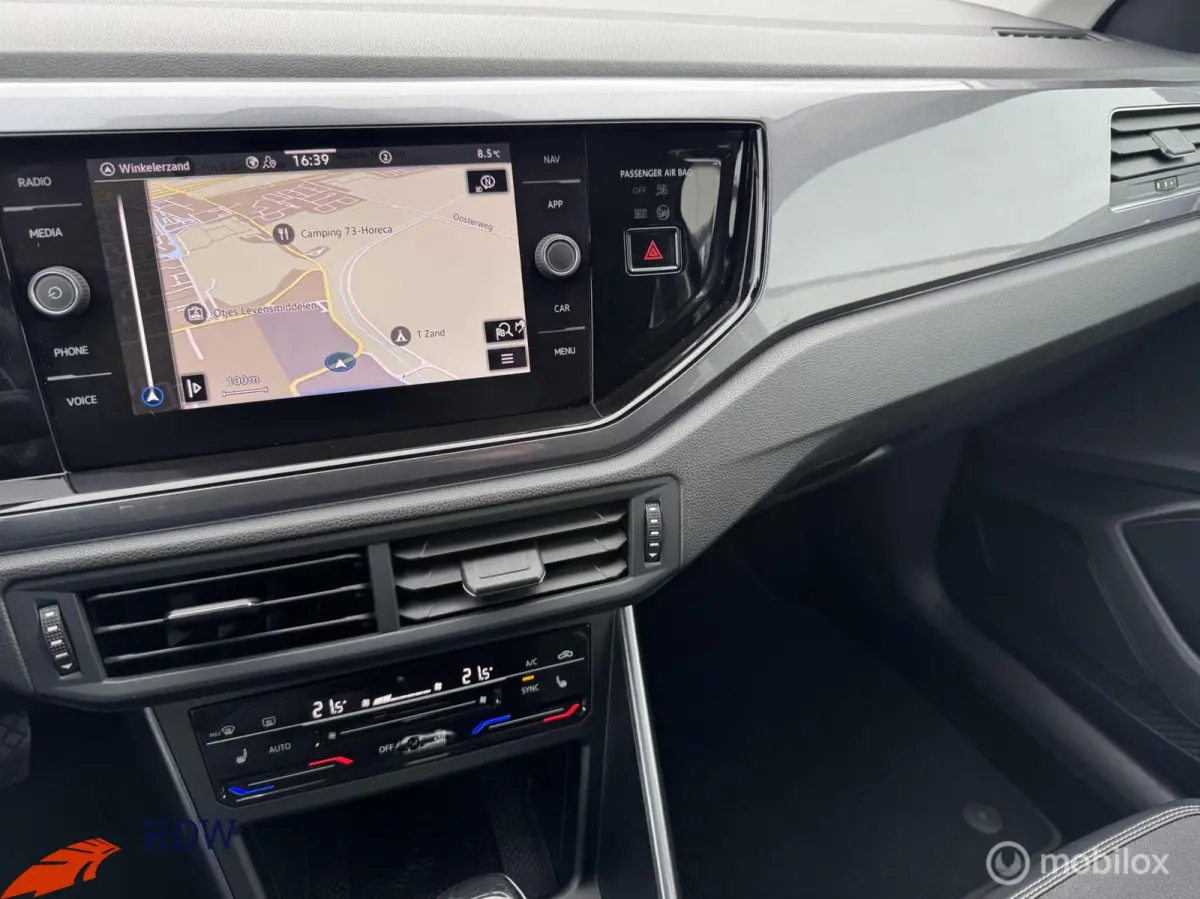 1.0 TSI Style AUTOMAAT IQ/LED/ACC/CAMERA