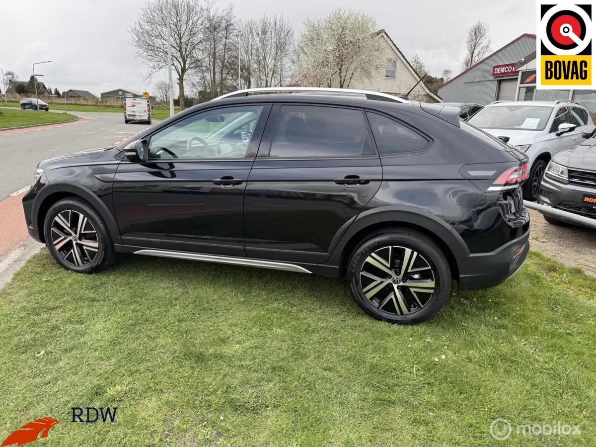 1.0 TSI Style AUTOMAAT IQ/LED/ACC/CAMERA