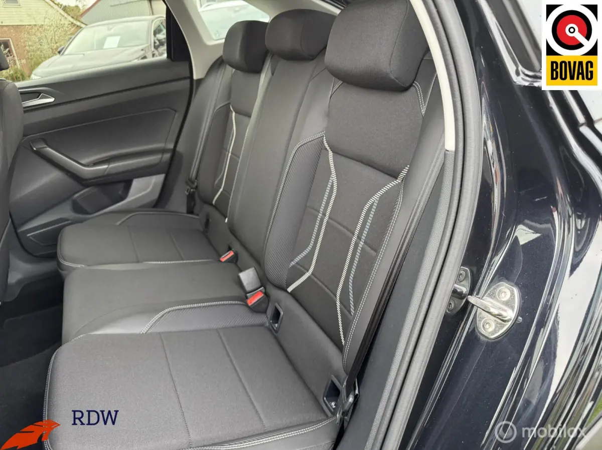 1.0 TSI Style AUTOMAAT IQ/LED/ACC/CAMERA