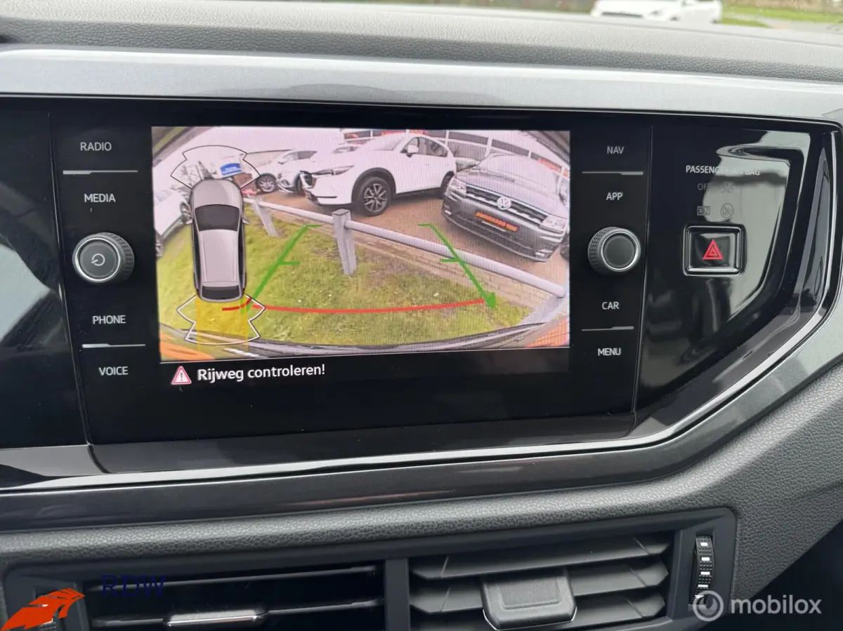 1.0 TSI Style AUTOMAAT IQ/LED/ACC/CAMERA