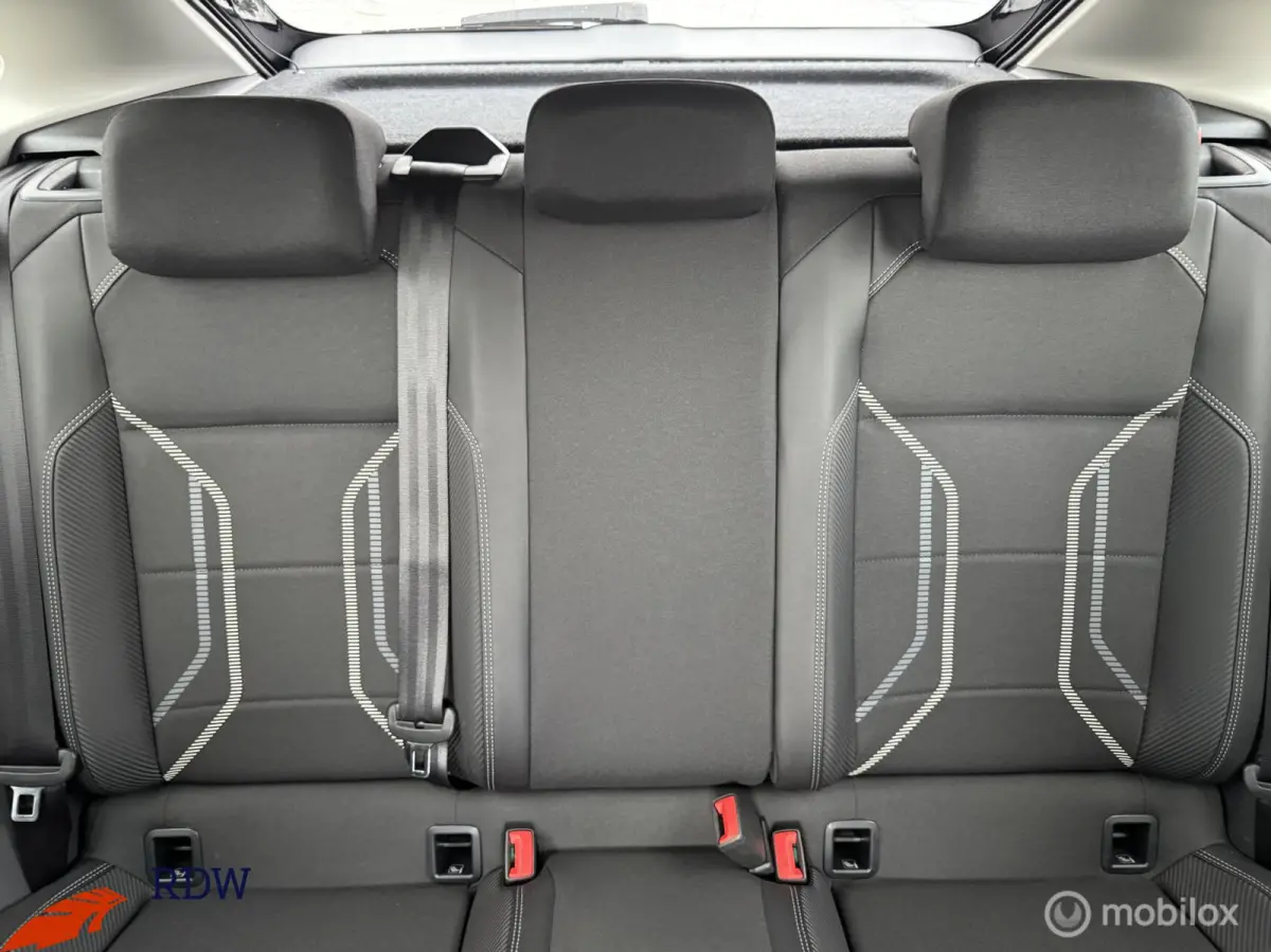 1.0 TSI Style AUTOMAAT IQ/LED/ACC/CAMERA