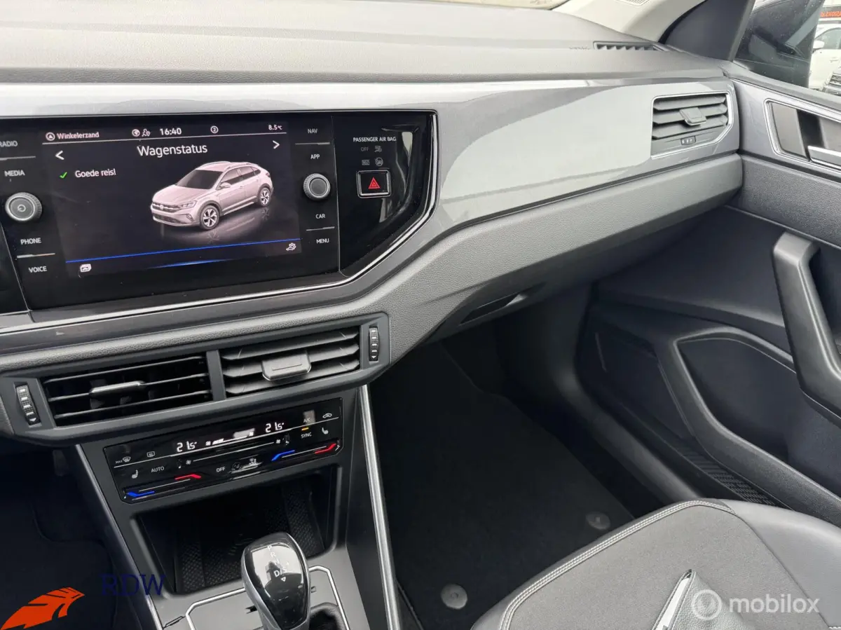 1.0 TSI Style AUTOMAAT IQ/LED/ACC/CAMERA