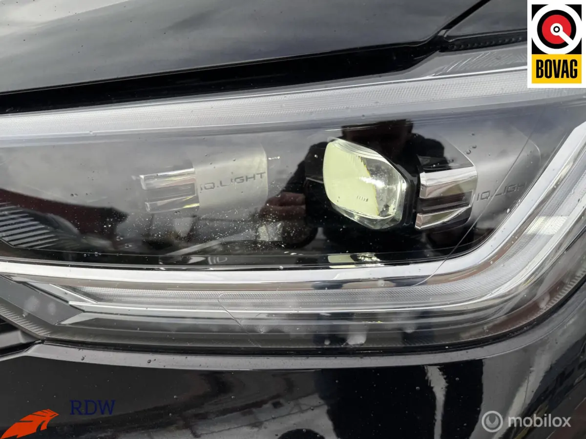 1.0 TSI Style AUTOMAAT IQ/LED/ACC/CAMERA