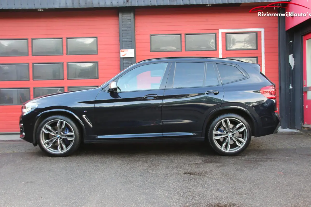 M40i xDrive High Executive Pano HUD H&K 360 354PK Vol