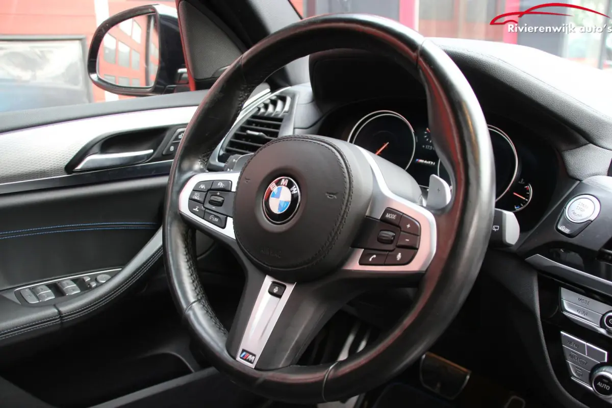 M40i xDrive High Executive Pano HUD H&K 360 354PK Vol