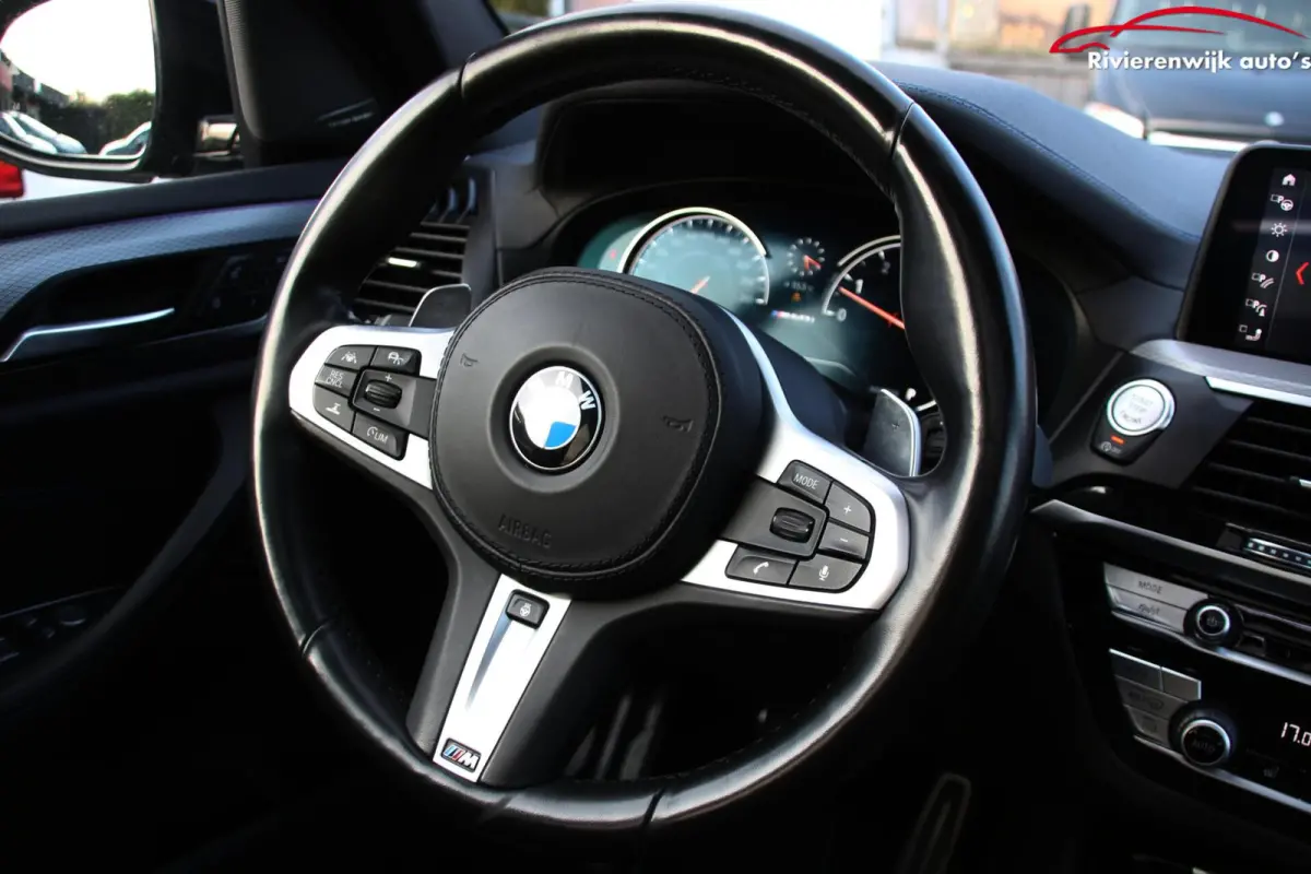 M40i xDrive High Executive Pano HUD H&K 360 354PK Vol