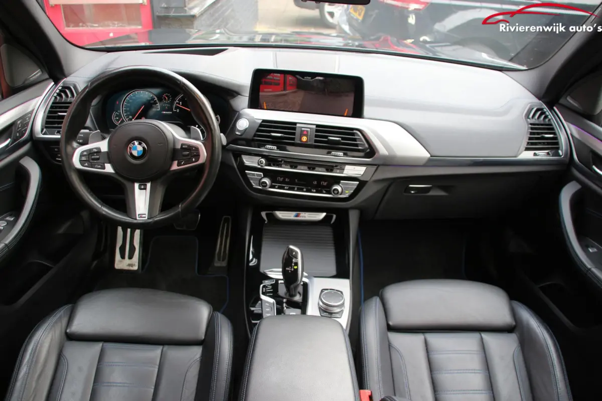 M40i xDrive High Executive Pano HUD H&K 360 354PK Vol