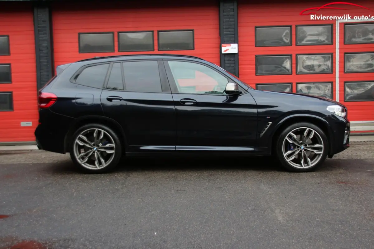 M40i xDrive High Executive Pano HUD H&K 360 354PK Vol