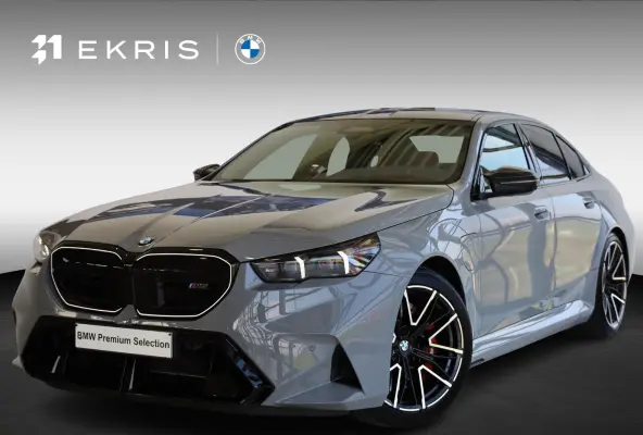 Sedan | Carbon Exterieurpakket | Driving + Parking Ass. Prof. | SOH 100% | Bowers & Wilkins | Alcantara Hemel | Trekhaak