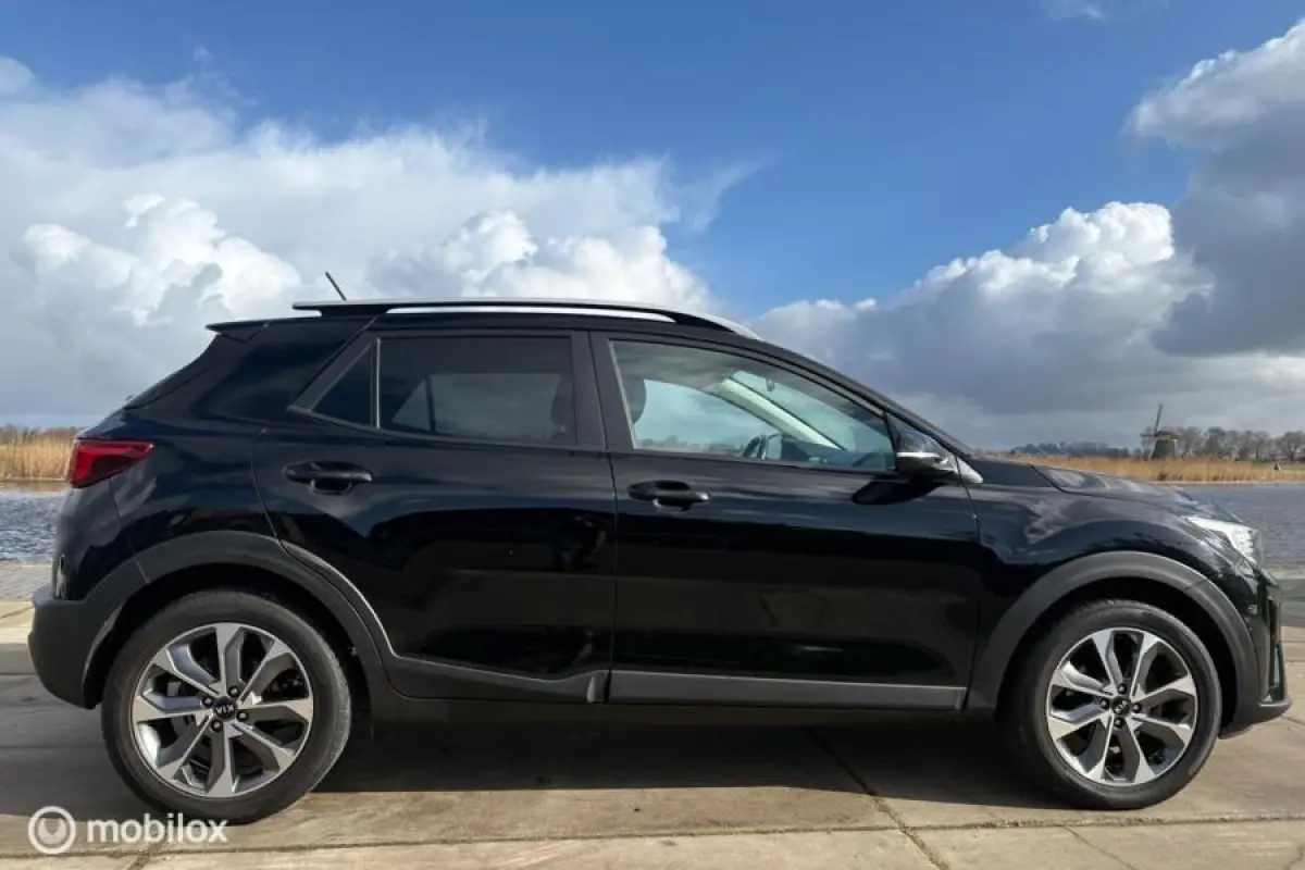 1.0 T-GDi | CarPlay | Camera | Climate | 2020