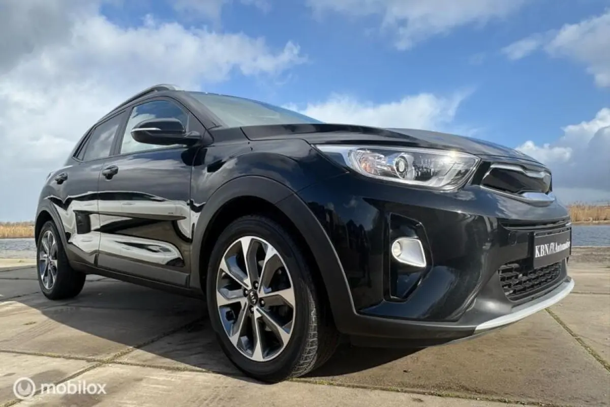 1.0 T-GDi | CarPlay | Camera | Climate | 2020