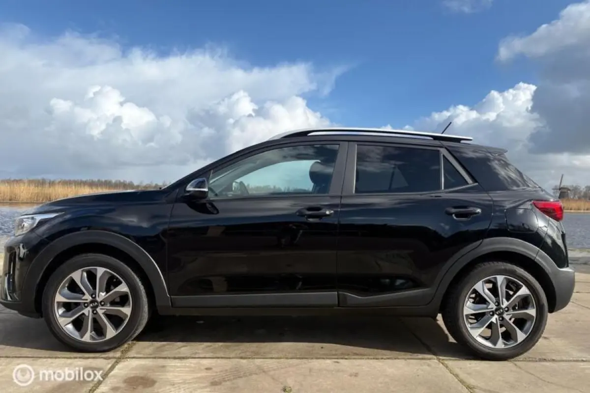 1.0 T-GDi | CarPlay | Camera | Climate | 2020