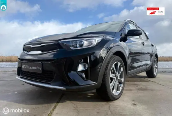 1.0 T-GDi | CarPlay | Camera | Climate | 2020