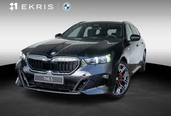 520i | M Sportpakket Pro | Equipment Pack Pro | Travel Pack | Showroom Selection