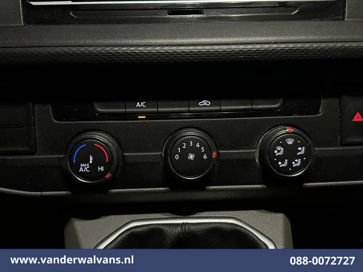 2.0 TDI L1H1 Euro6 Airco | Apple Carplay | Cruisecontrol | LM-velgen | Trekhaak | Parkeersensoren Android Auto