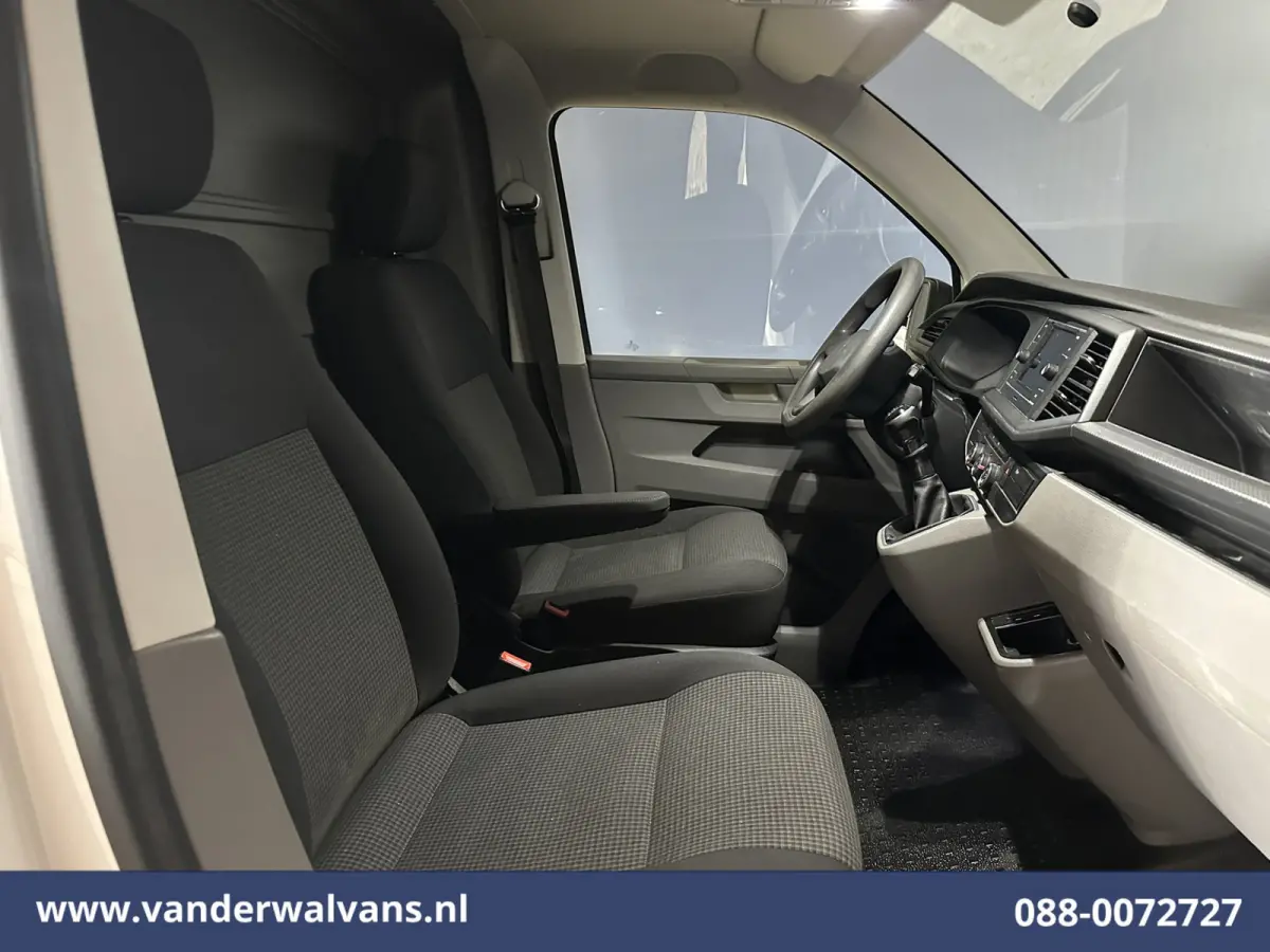 2.0 TDI L1H1 Euro6 Airco | Apple Carplay | Cruisecontrol | LM-velgen | Trekhaak | Parkeersensoren Android Auto