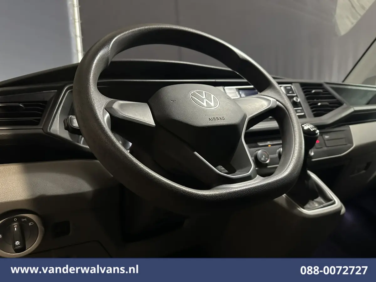 2.0 TDI L1H1 Euro6 Airco | Apple Carplay | Cruisecontrol | LM-velgen | Trekhaak | Parkeersensoren Android Auto