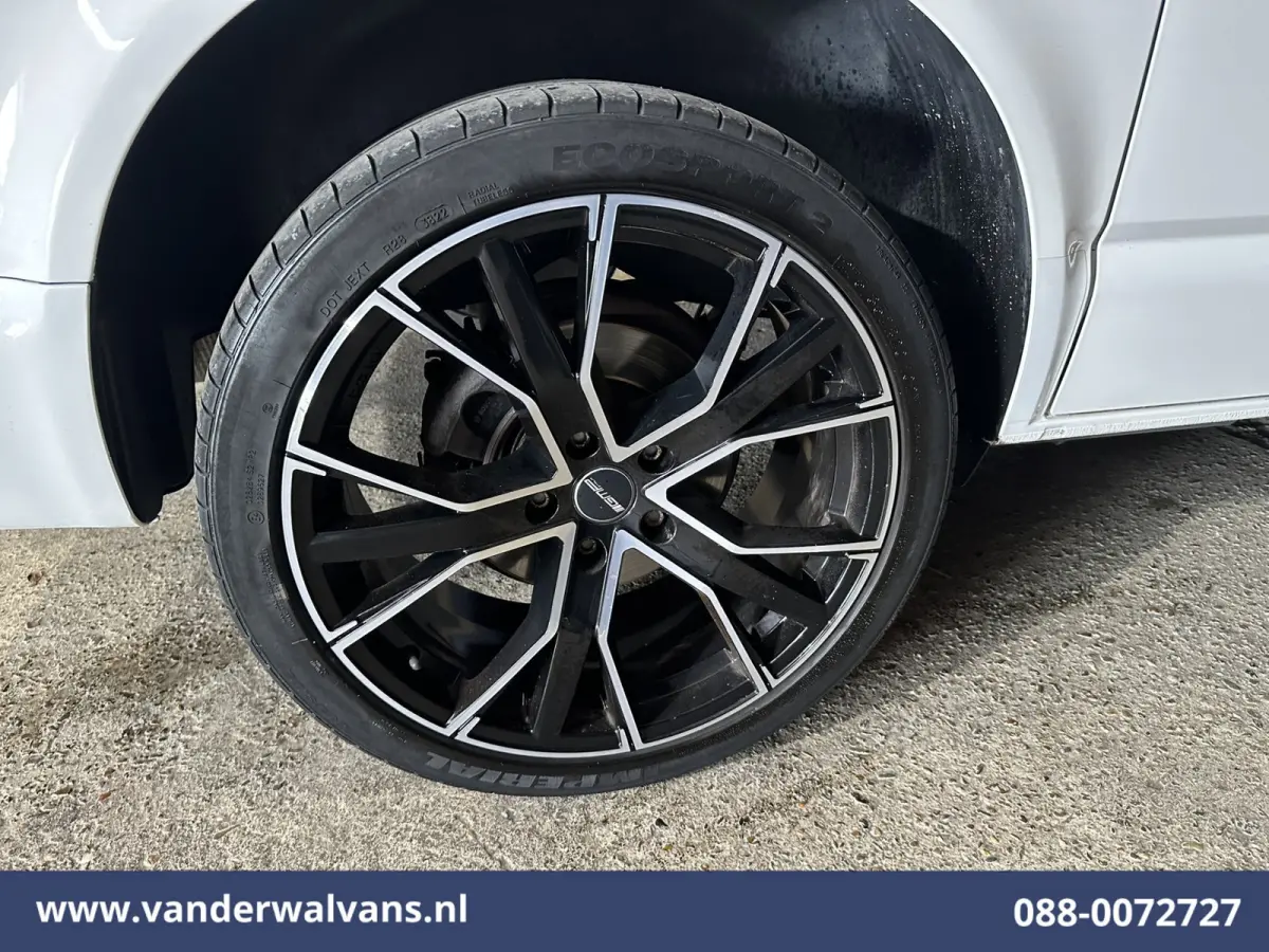 2.0 TDI L1H1 Euro6 Airco | Apple Carplay | Cruisecontrol | LM-velgen | Trekhaak | Parkeersensoren Android Auto