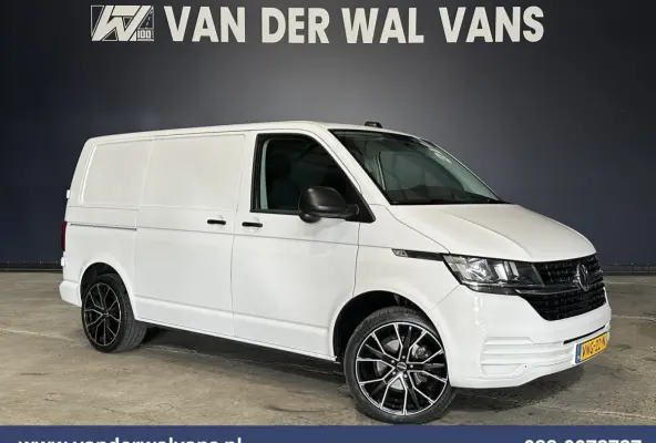 2.0 TDI L1H1 Euro6 Airco | Apple Carplay | Cruisecontrol | LM-velgen | Trekhaak | Parkeersensoren Android Auto