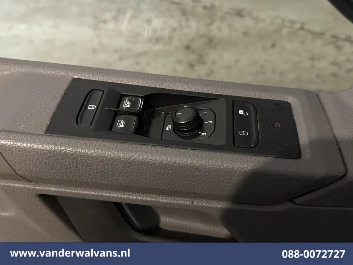2.0 TDI L1H1 Euro6 Airco | Apple Carplay | Cruisecontrol | LM-velgen | Trekhaak | Parkeersensoren Android Auto
