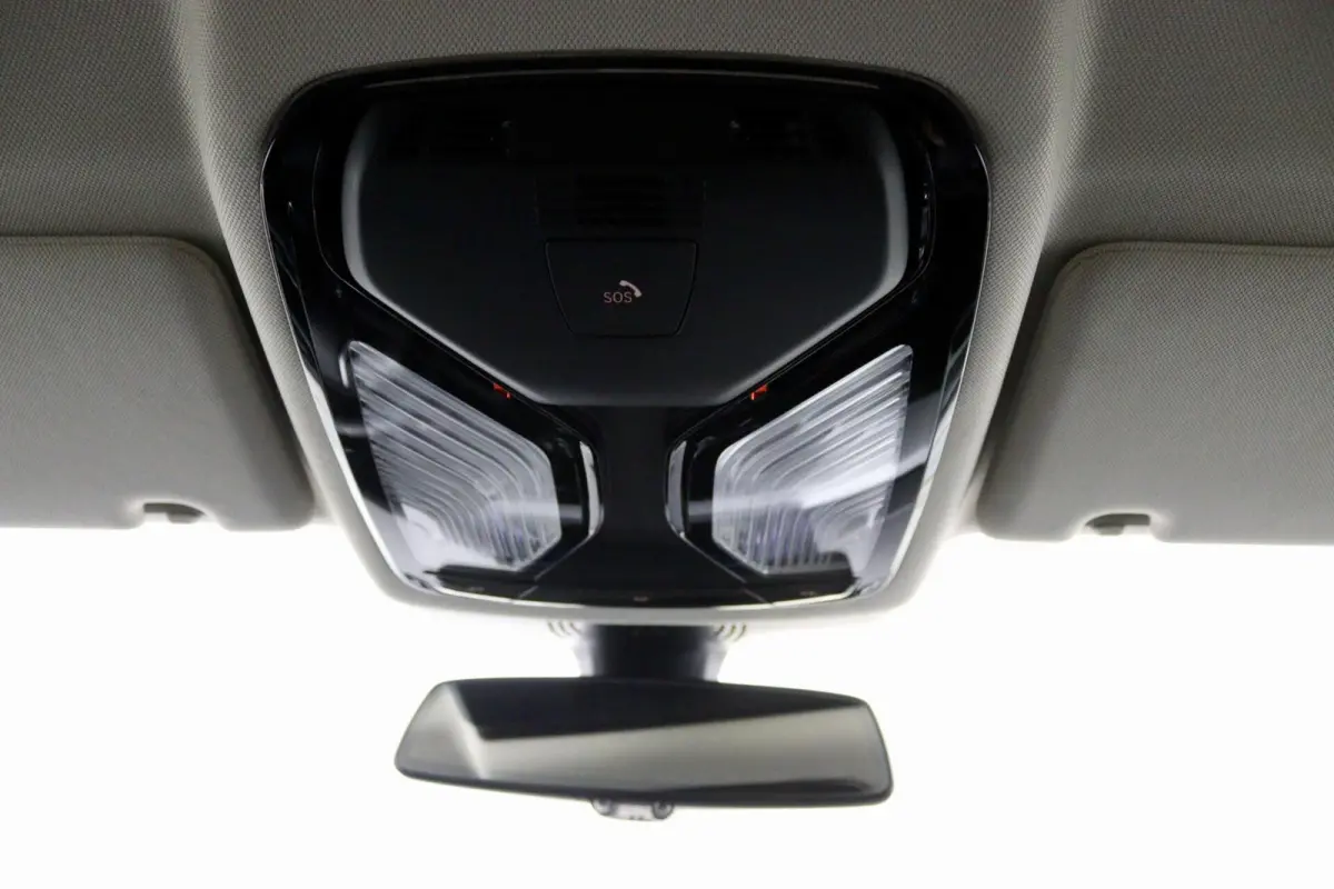 530e Business Edition Plus zwart