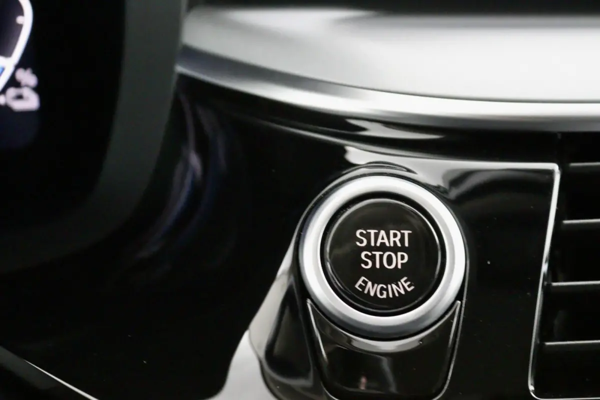530e Business Edition Plus zwart