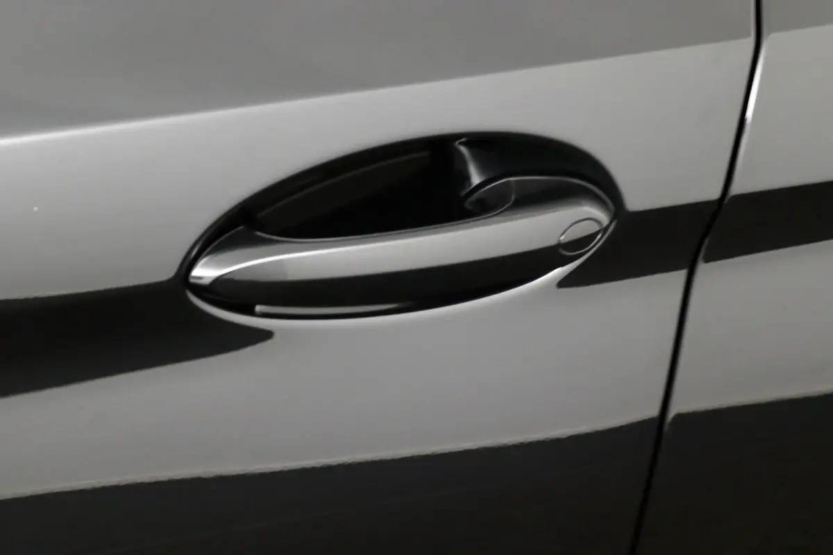 530e Business Edition Plus zwart