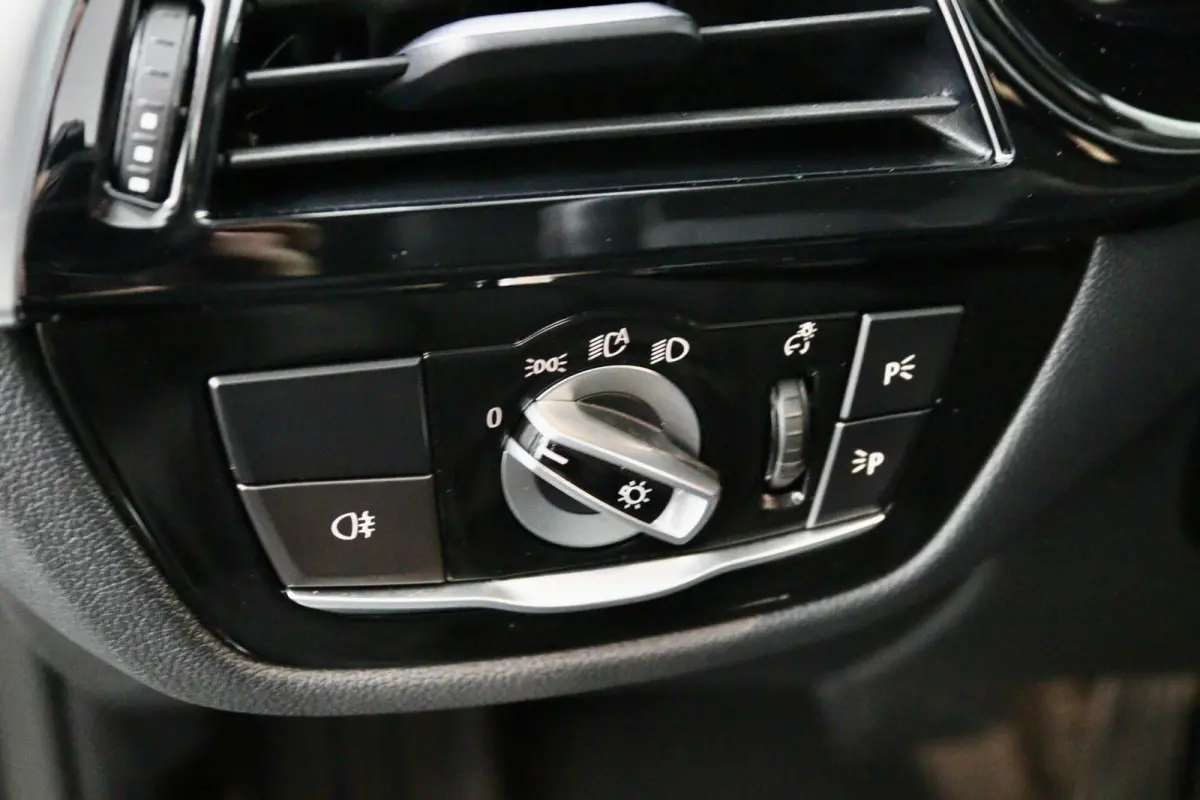 530e Business Edition Plus zwart
