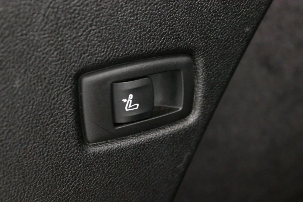 530e Business Edition Plus zwart