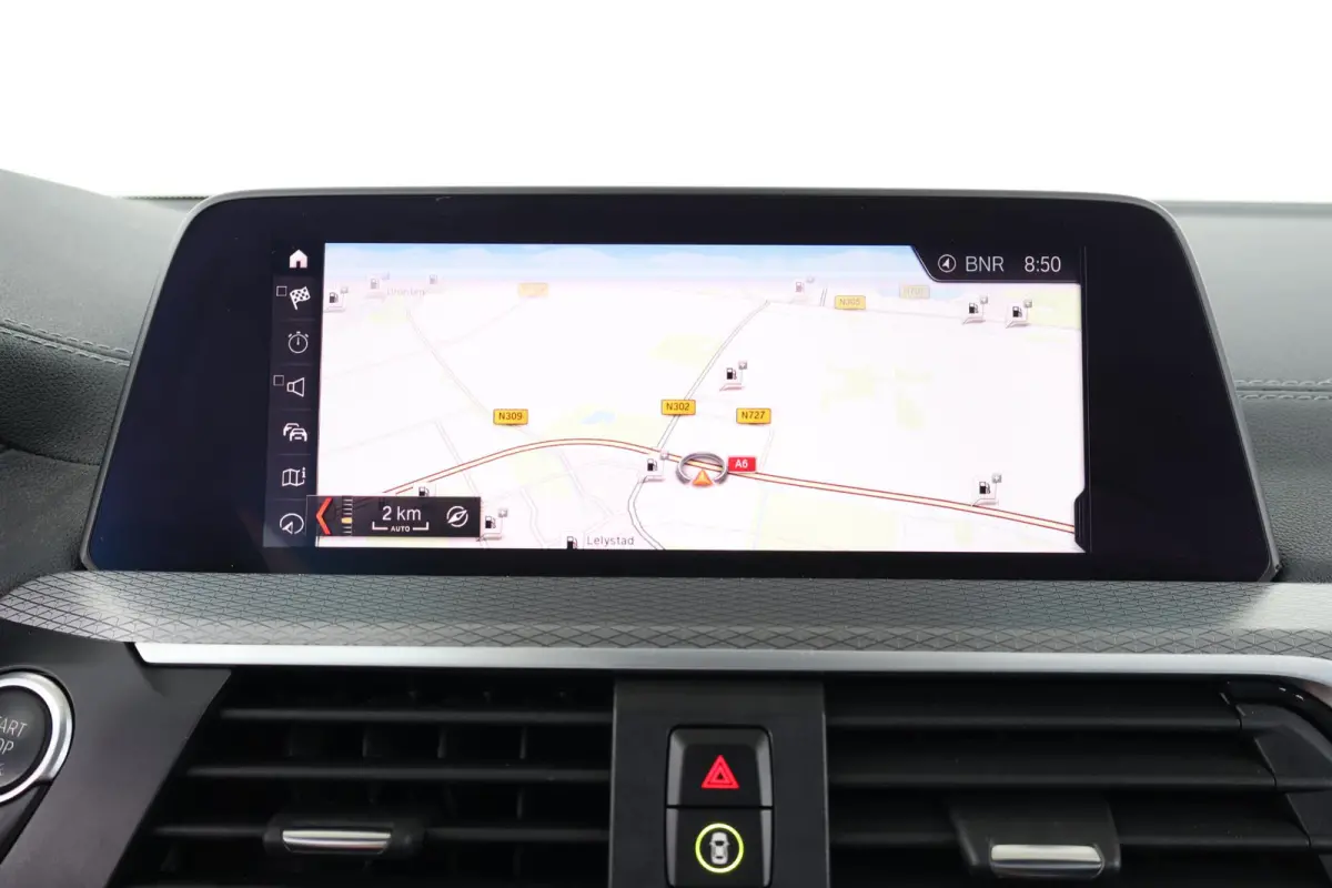 xDrive20i High Executive / M-Sport Pakket / Stuur & Stoelverwarming / Hifi / Head-Up / Adaptieve LED / Comforttoegang /