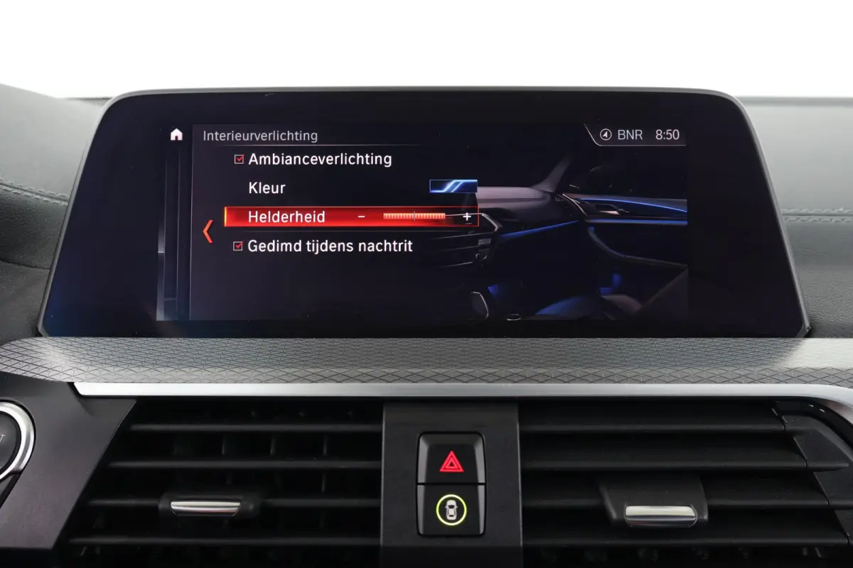 xDrive20i High Executive / M-Sport Pakket / Stuur & Stoelverwarming / Hifi / Head-Up / Adaptieve LED / Comforttoegang /