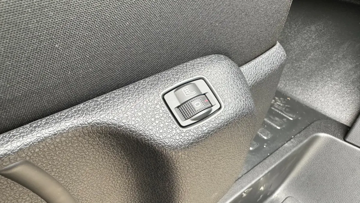 Standard 50 kWh 8 persoons STOEL- EN STUURVERWARMING | NAVI | PARKEERCAMERA | CARPLAY | PDC V+A