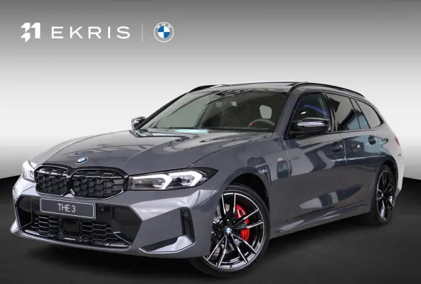 M340i xDrive | M Sportpakket Pro | Pano | Harman Kardon | Trekhaak