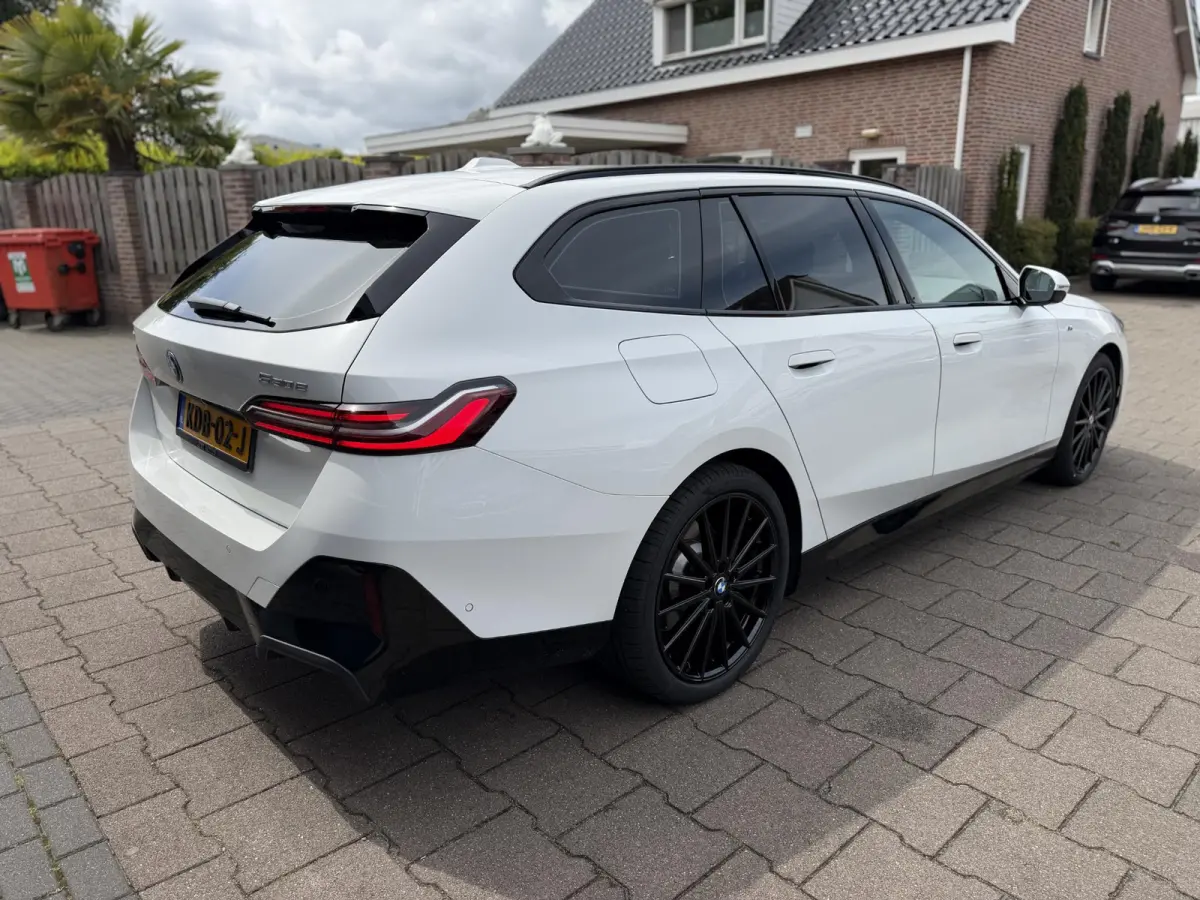 530e xDrive M-Sport