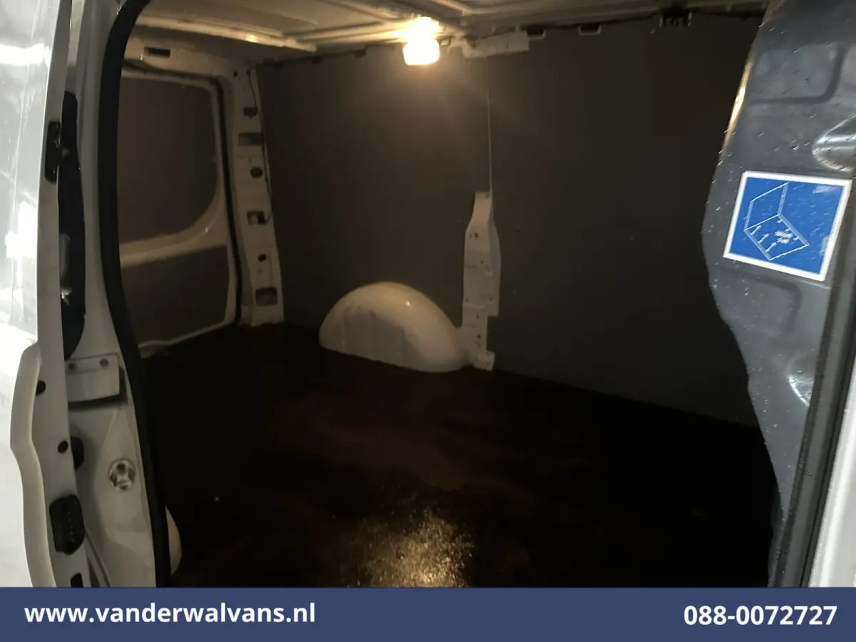 110 CDI L2H1 Euro6 Airco | Camera | Navigatie | Apple Carplay | Cruisecontrol Android Auto, Achterklep
