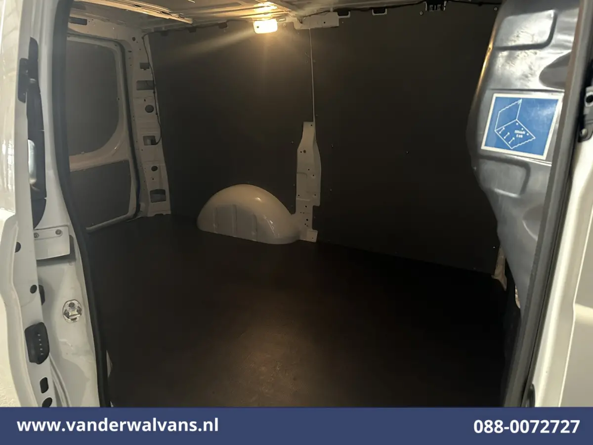 110 CDI L2H1 Euro6 Airco | Camera | Navigatie | Apple Carplay | Cruisecontrol Android Auto, Achterklep