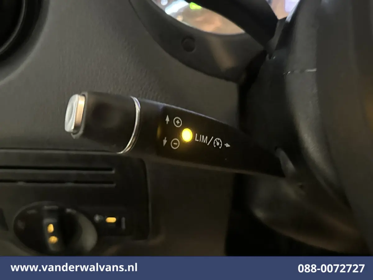 110 CDI L2H1 Euro6 Airco | Camera | Navigatie | Apple Carplay | Cruisecontrol Android Auto, Achterklep