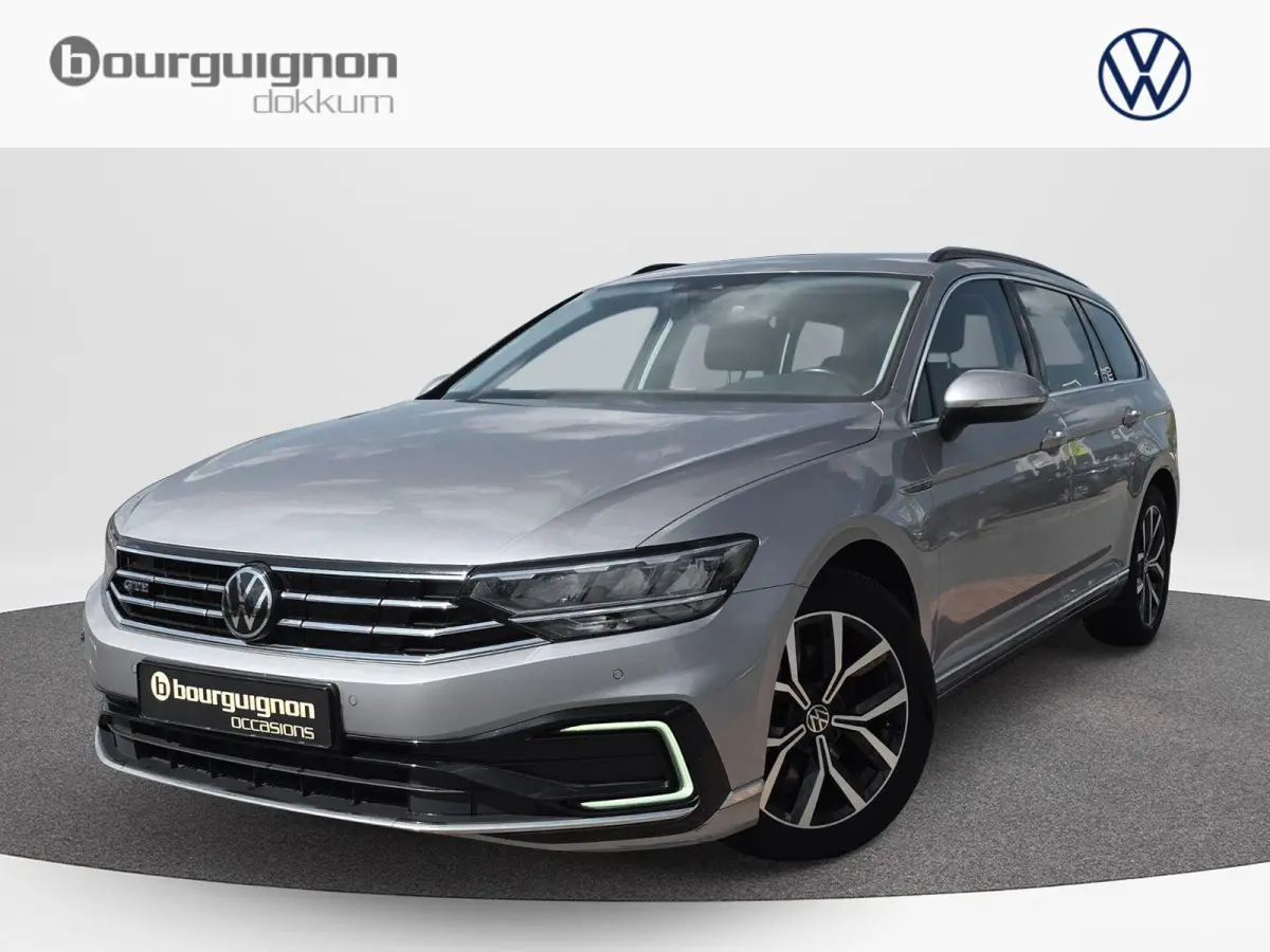 1.4 TSI PHEV GTE Business | Trekhaak | A.Camera | Winterpakket | 2018Pk |