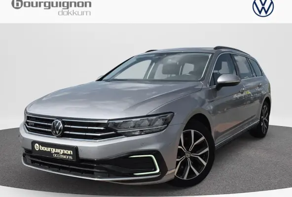 1.4 TSI PHEV GTE Business | Trekhaak | A.Camera | Winterpakket | 2018Pk |