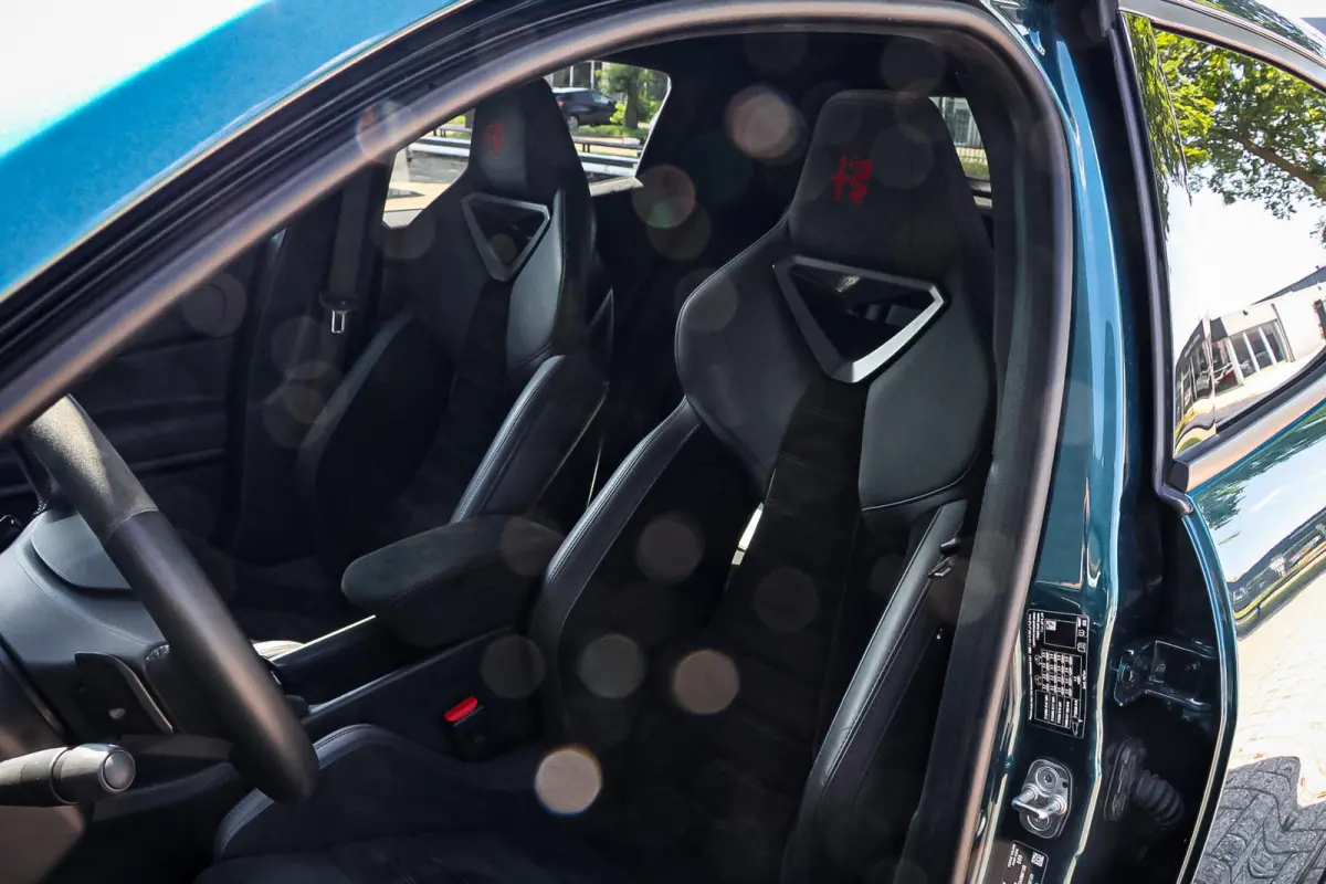 1.2 Turbo 145pk Hybrid Ibrida Speciale Pano | Sabelt | ACC