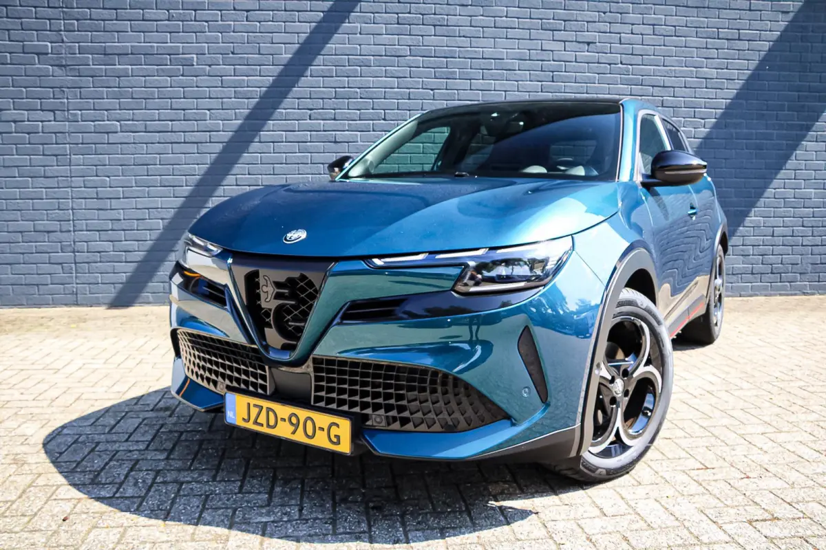 1.2 Turbo 145pk Hybrid Ibrida Speciale Pano | Sabelt | ACC