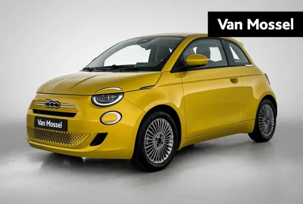 1.0 Hybrid Torino Launch Edition