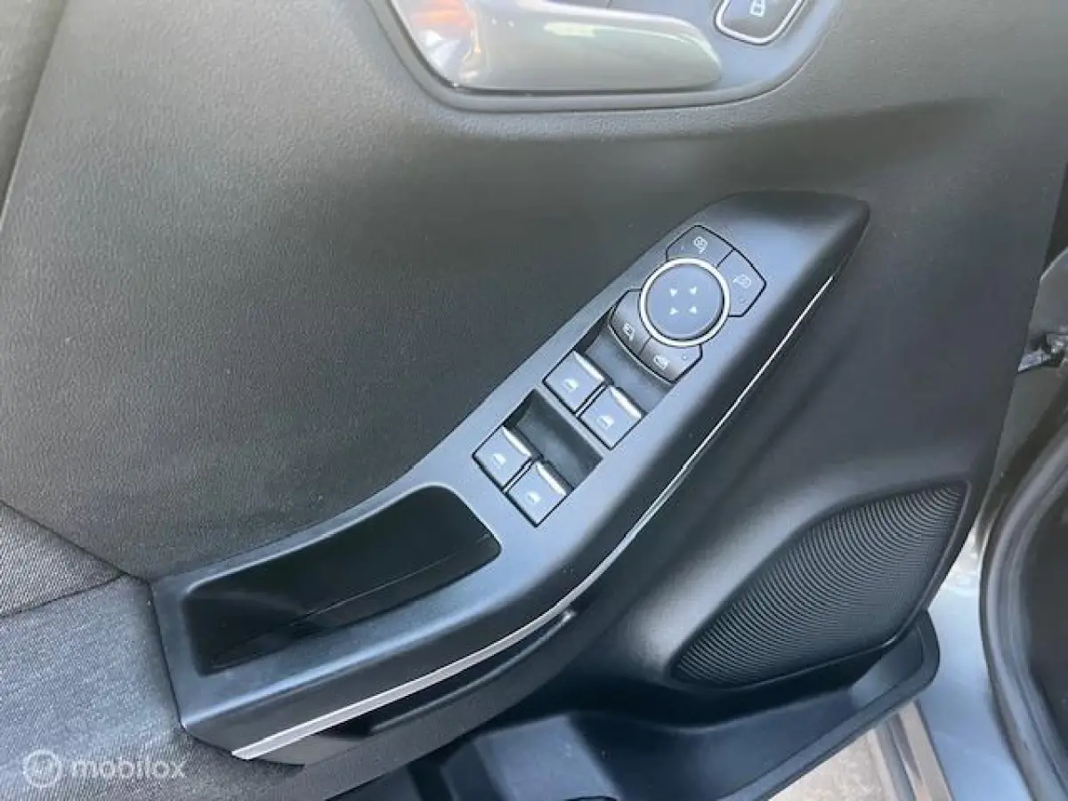 1.0 EcoBoost Titanium X