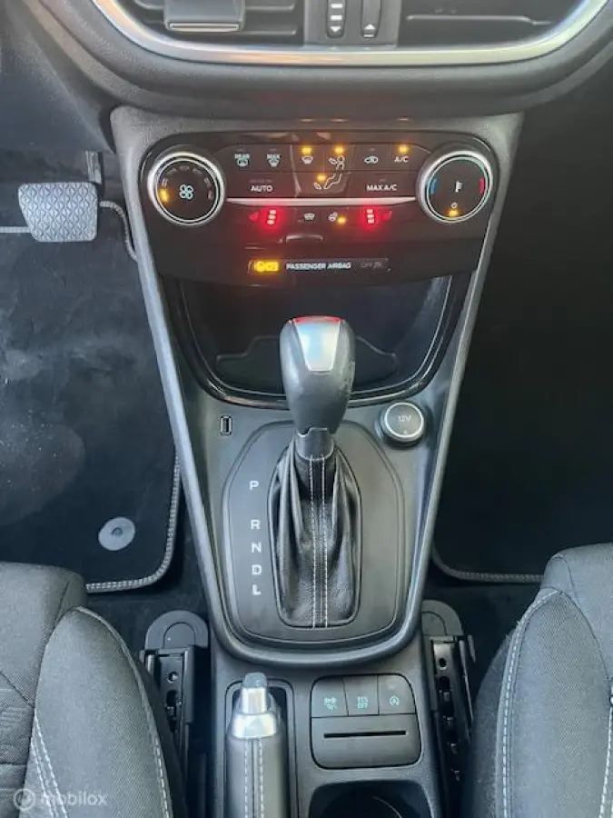 1.0 EcoBoost Titanium X