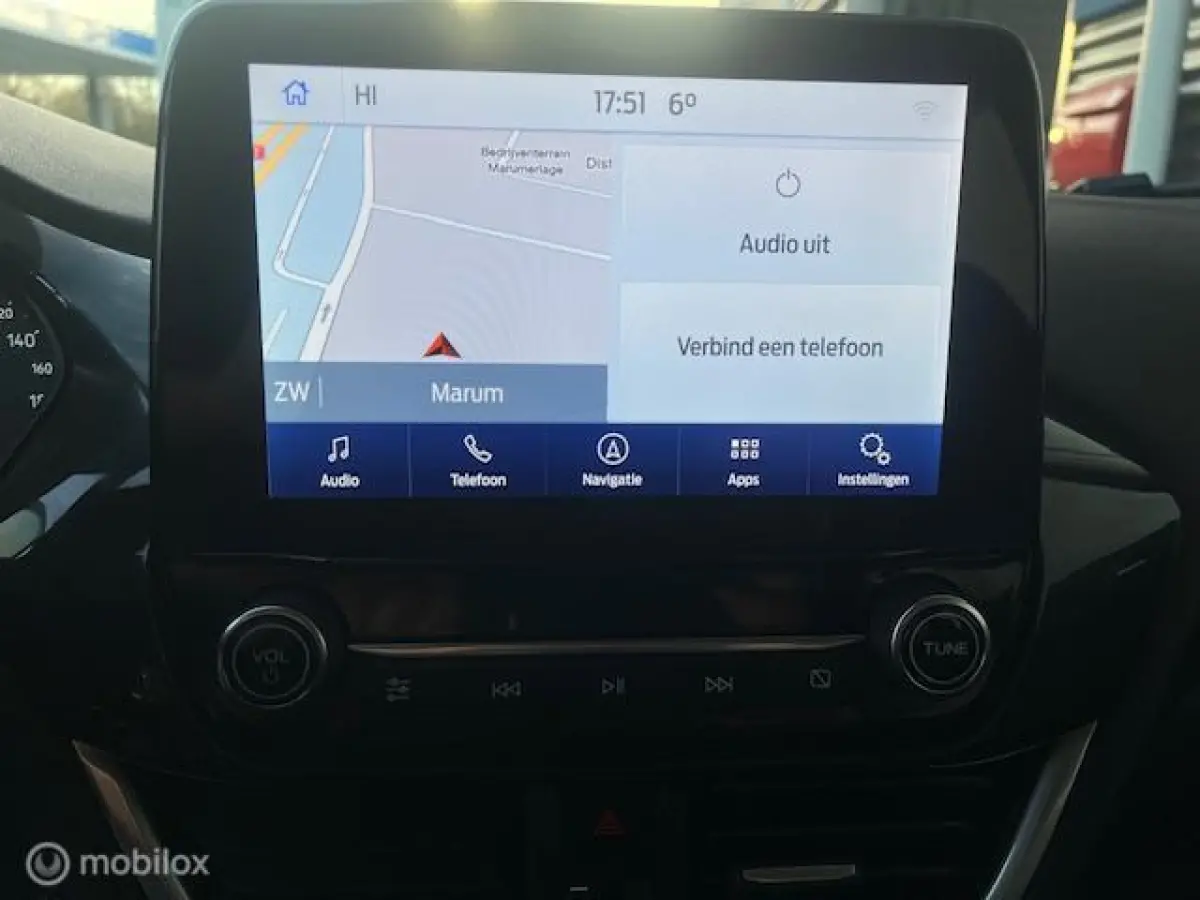 1.0 EcoBoost Titanium X