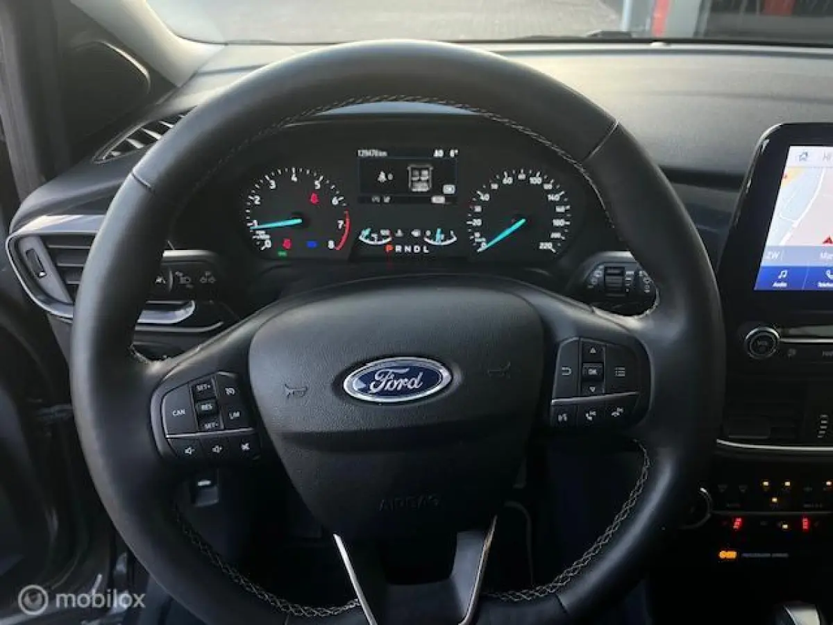 1.0 EcoBoost Titanium X